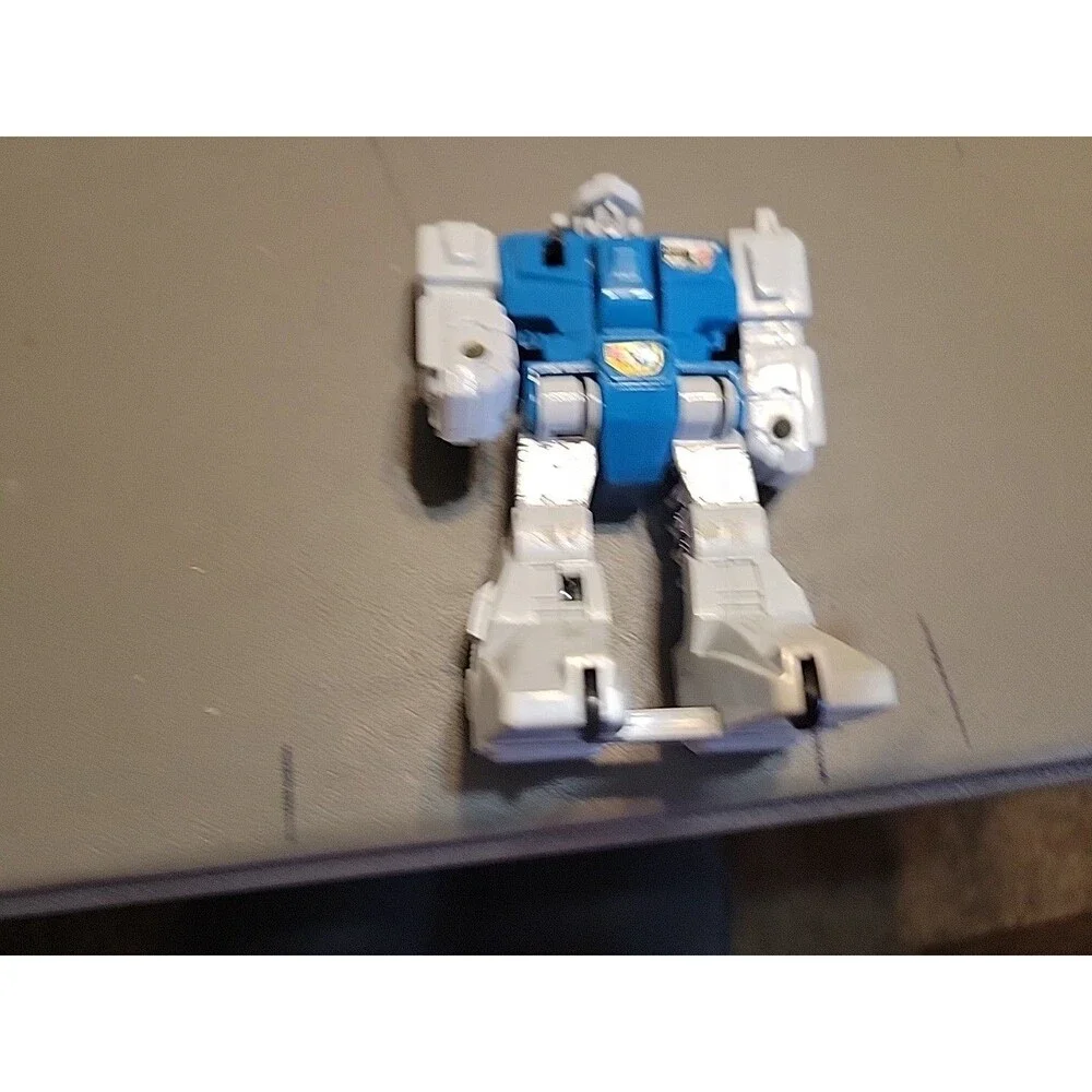 Vtg G1 Transformers No Accessories for‎ Parts Not complete
